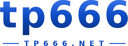 tp666 logo